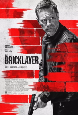 The Bricklayer 2023 Dub in Hindi Full Movie